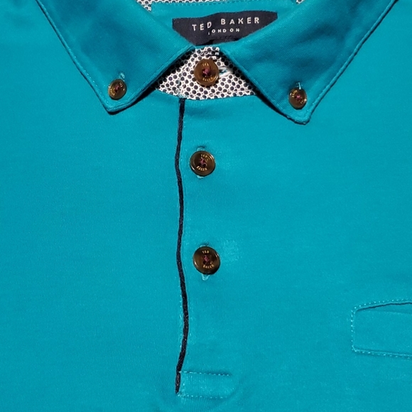 Ted Baker - Picture 12 of 12